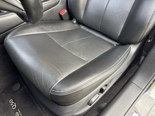 used 2022 INFINITI Q50 car, priced at $27,550