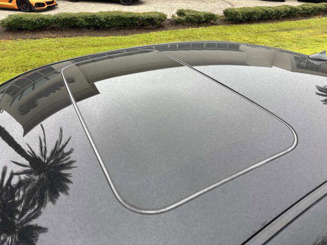 used 2022 INFINITI Q50 car, priced at $27,550