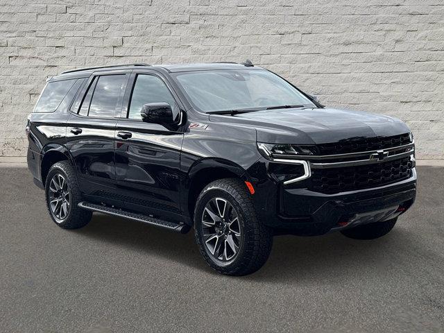 used 2022 Chevrolet Tahoe car, priced at $60,900