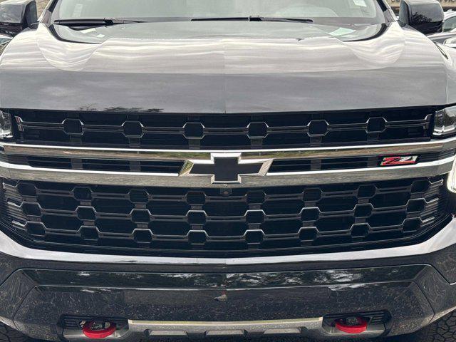 used 2022 Chevrolet Tahoe car, priced at $60,900