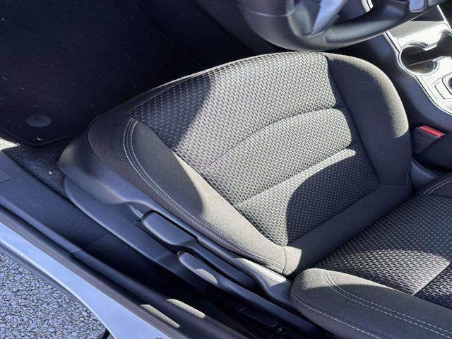 used 2024 GMC Terrain car, priced at $23,900