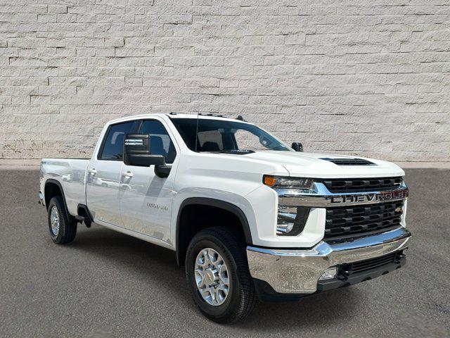 used 2022 Chevrolet Silverado 3500 car, priced at $59,990