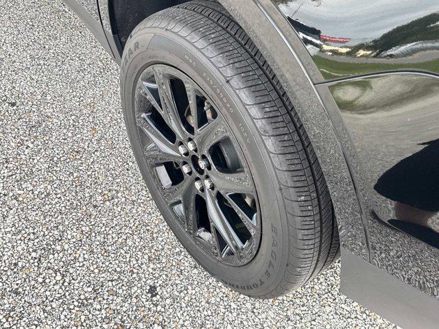 used 2020 Cadillac XT5 car, priced at $18,900