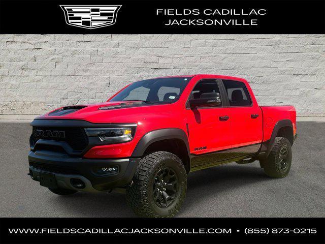 used 2023 Ram 1500 car, priced at $85,990