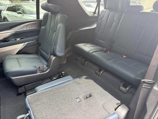 new 2026 Cadillac Escalade IQL car, priced at $157,845