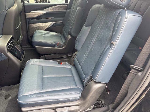 new 2026 Cadillac Escalade IQL car, priced at $157,845