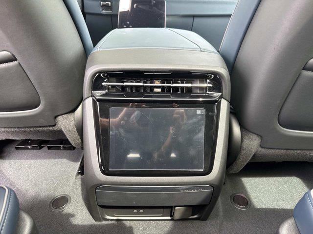 new 2026 Cadillac Escalade IQL car, priced at $157,845