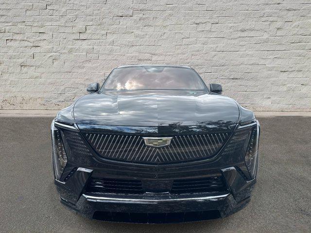 new 2026 Cadillac Escalade IQL car, priced at $157,845