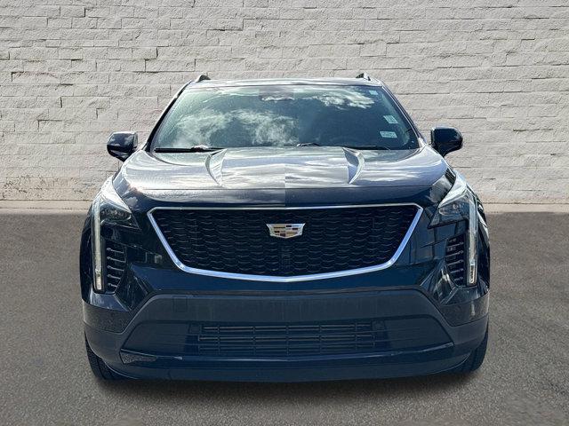 used 2020 Cadillac XT4 car, priced at $25,990