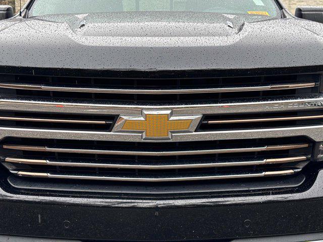 used 2022 Chevrolet Silverado 1500 car, priced at $40,993