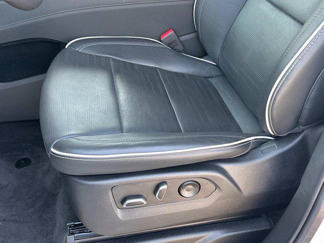 used 2023 Cadillac Escalade car, priced at $78,990