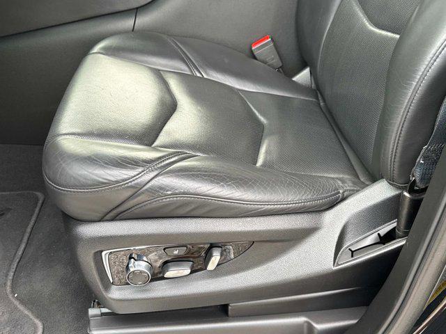used 2020 Cadillac Escalade ESV car, priced at $42,900