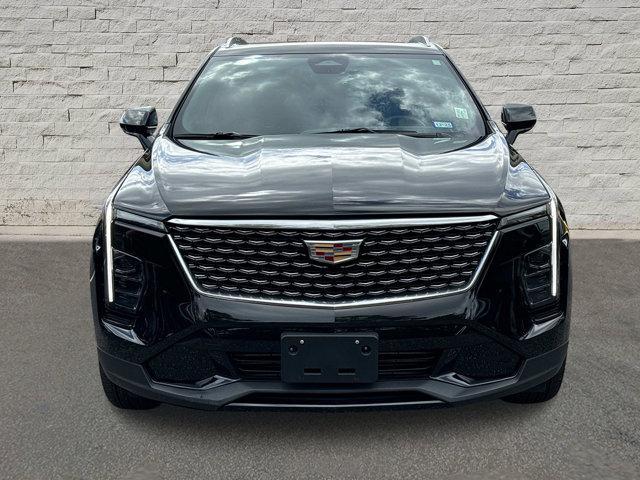 used 2024 Cadillac XT4 car, priced at $38,900