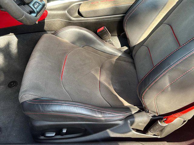 used 2023 Chevrolet Camaro car, priced at $64,500