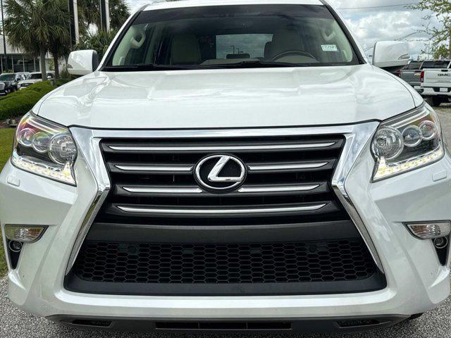 used 2019 Lexus GX 460 car, priced at $31,900
