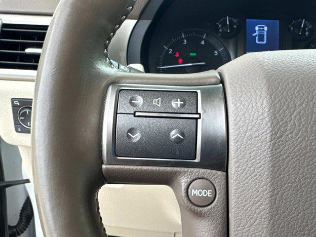 used 2019 Lexus GX 460 car, priced at $31,900
