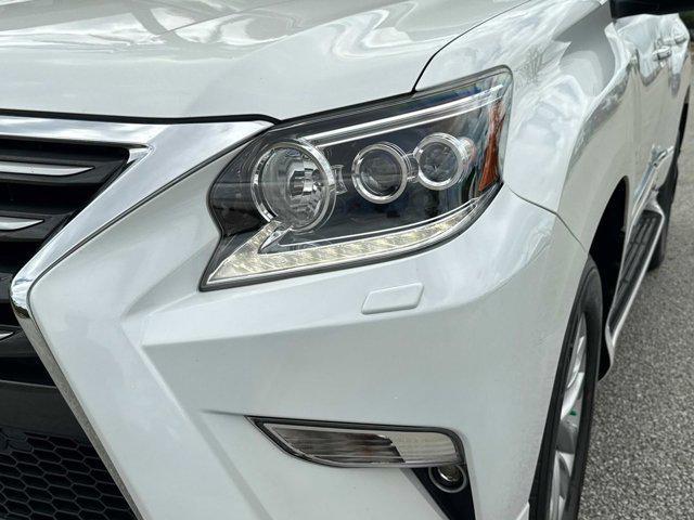 used 2019 Lexus GX 460 car, priced at $31,900