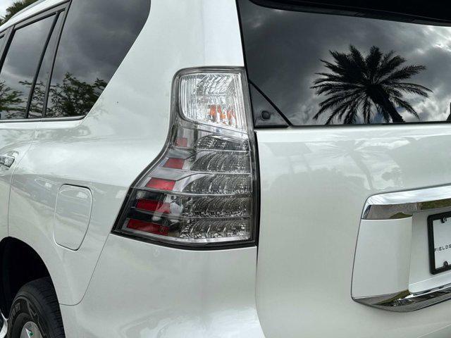 used 2019 Lexus GX 460 car, priced at $31,900