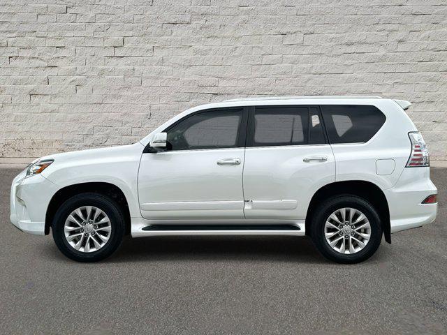 used 2019 Lexus GX 460 car, priced at $31,900