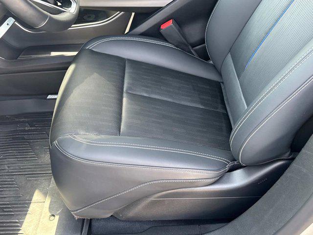 used 2024 Cadillac LYRIQ car, priced at $49,990