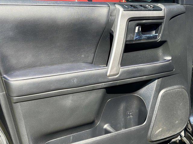used 2022 Toyota 4Runner car, priced at $37,999