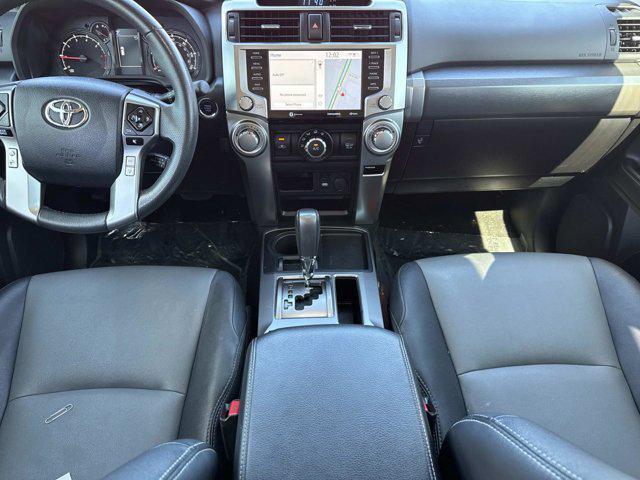 used 2022 Toyota 4Runner car, priced at $37,999
