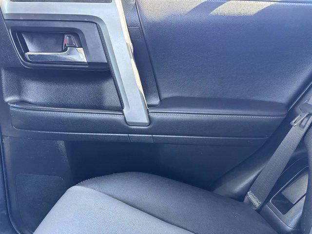 used 2022 Toyota 4Runner car, priced at $37,999