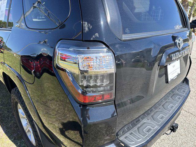 used 2022 Toyota 4Runner car, priced at $37,999