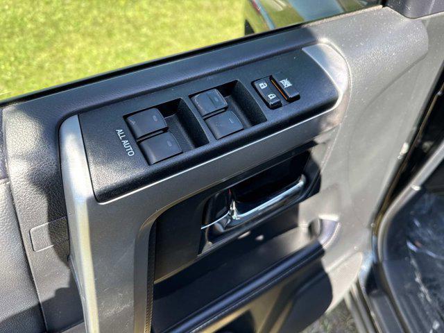 used 2022 Toyota 4Runner car, priced at $37,999