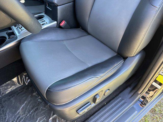 used 2022 Toyota 4Runner car, priced at $37,999