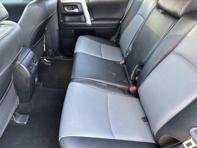 used 2022 Toyota 4Runner car, priced at $37,999
