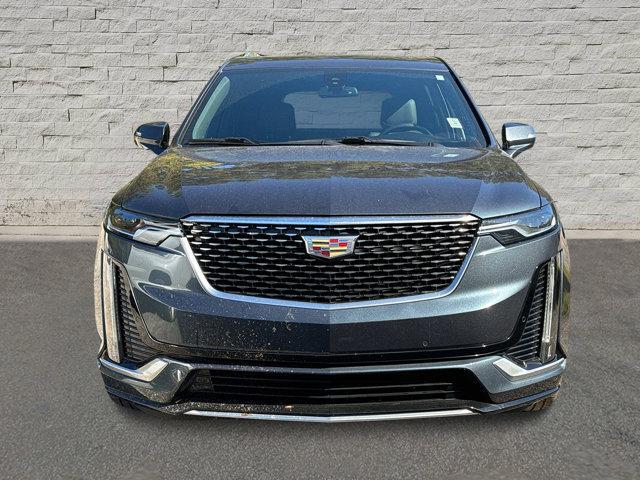 used 2021 Cadillac XT6 car, priced at $31,900