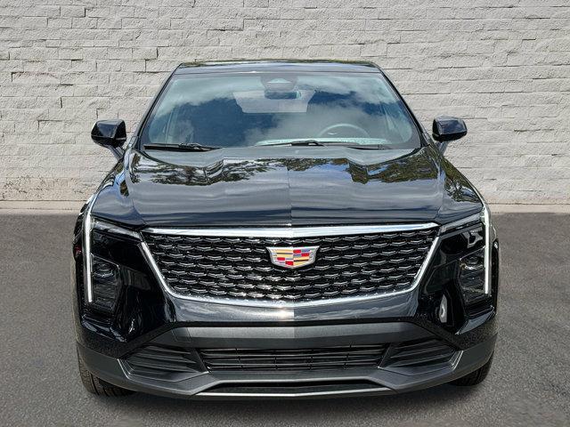 new 2024 Cadillac XT4 car, priced at $42,065