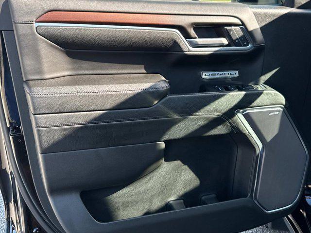 used 2024 GMC Sierra 1500 car, priced at $63,000