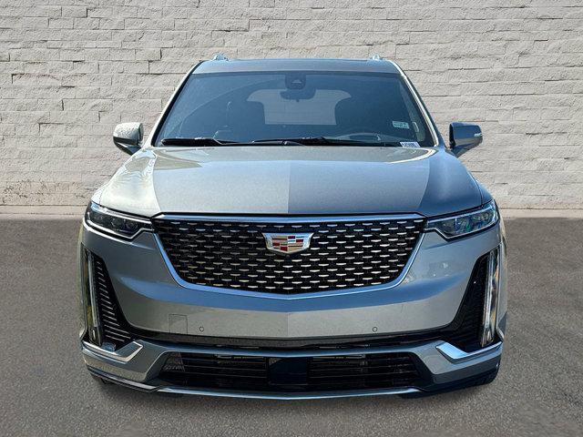 used 2024 Cadillac XT6 car, priced at $52,990