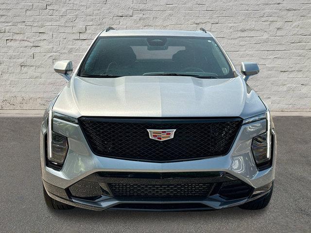 new 2024 Cadillac XT4 car, priced at $51,740