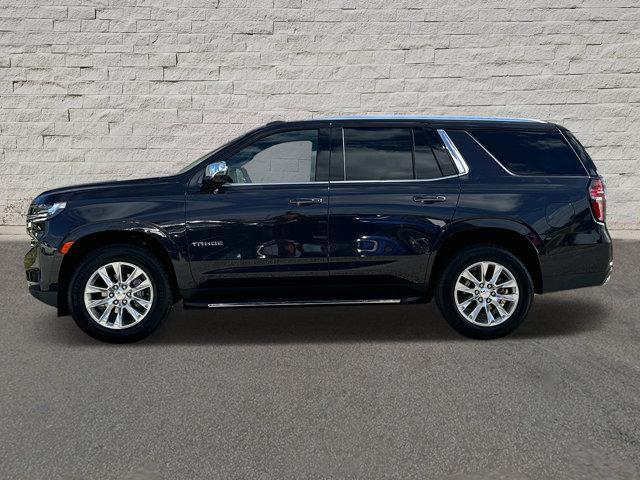 used 2024 Chevrolet Tahoe car, priced at $63,500