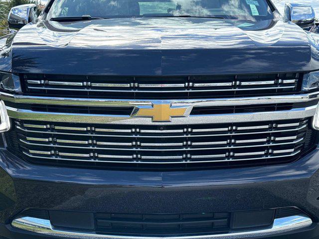 used 2024 Chevrolet Tahoe car, priced at $63,500