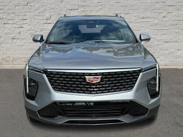 new 2025 Cadillac XT4 car, priced at $43,335