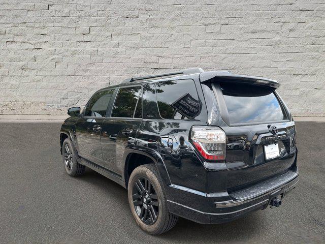 used 2021 Toyota 4Runner car, priced at $44,291