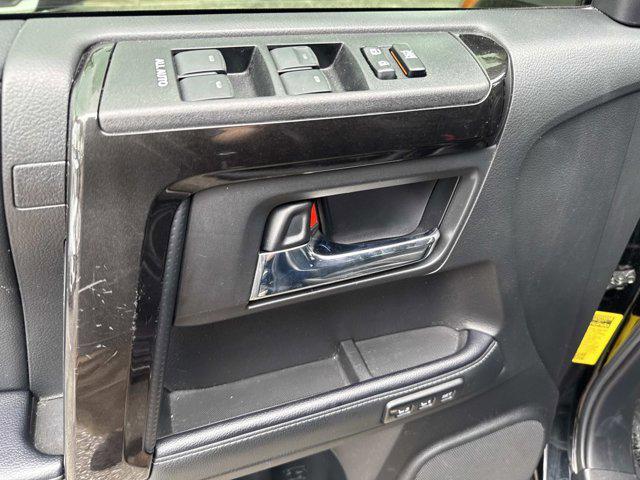 used 2021 Toyota 4Runner car, priced at $44,291