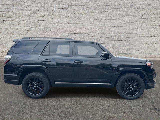 used 2021 Toyota 4Runner car, priced at $44,291