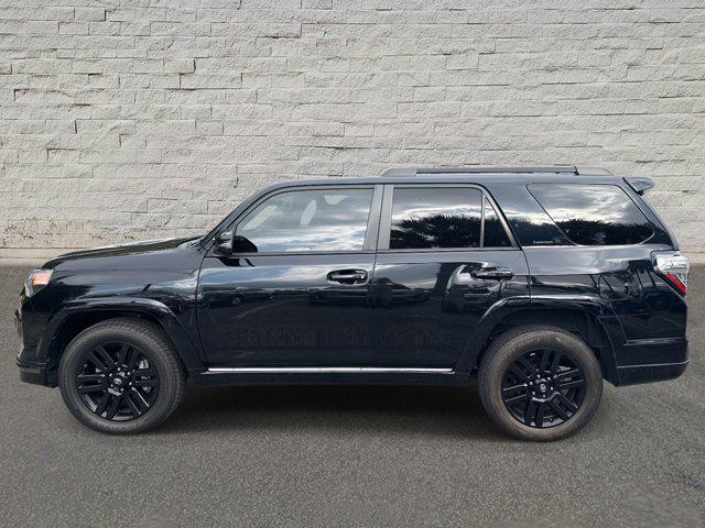 used 2021 Toyota 4Runner car, priced at $44,291