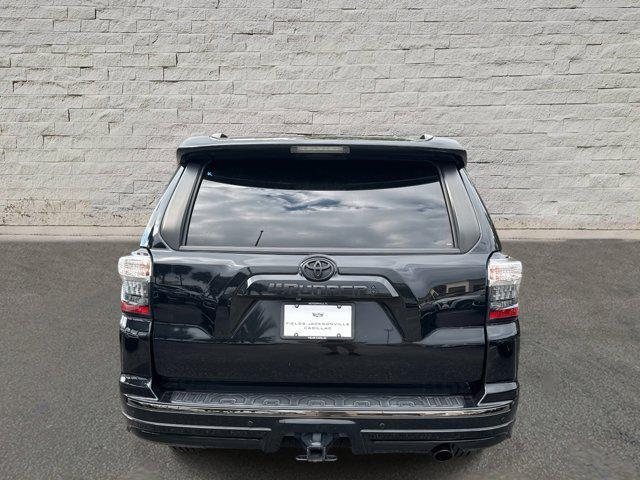 used 2021 Toyota 4Runner car, priced at $44,291
