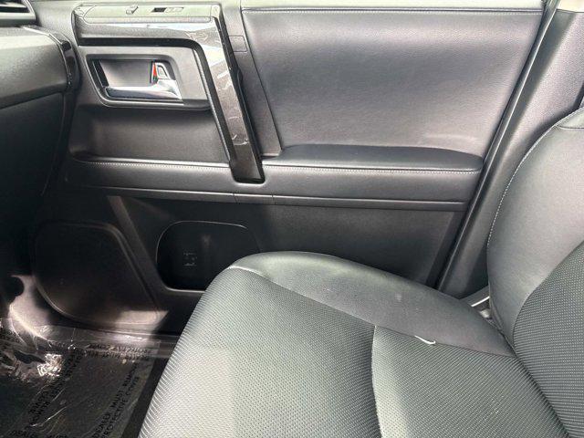 used 2021 Toyota 4Runner car, priced at $44,291