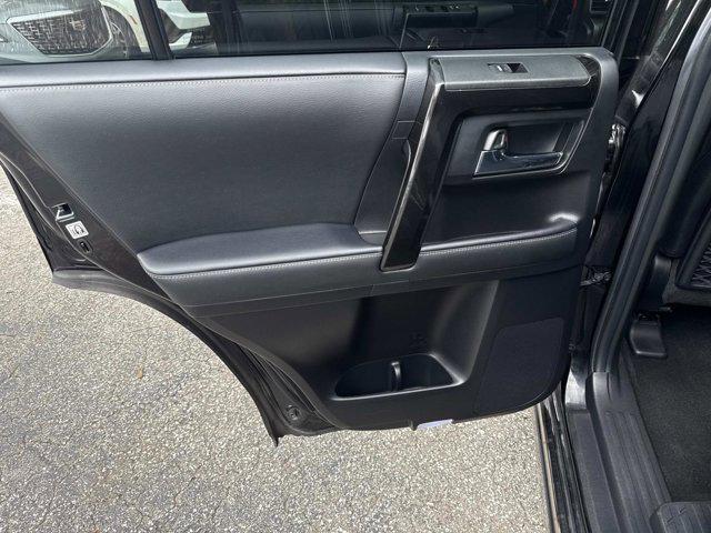 used 2021 Toyota 4Runner car, priced at $44,291