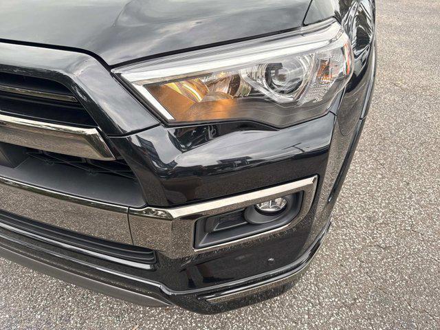 used 2021 Toyota 4Runner car, priced at $44,291