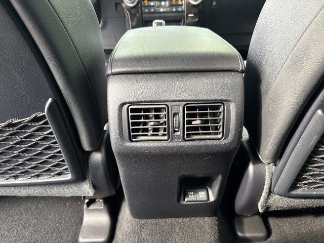 used 2021 Toyota 4Runner car, priced at $44,291