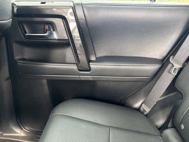 used 2021 Toyota 4Runner car, priced at $44,291
