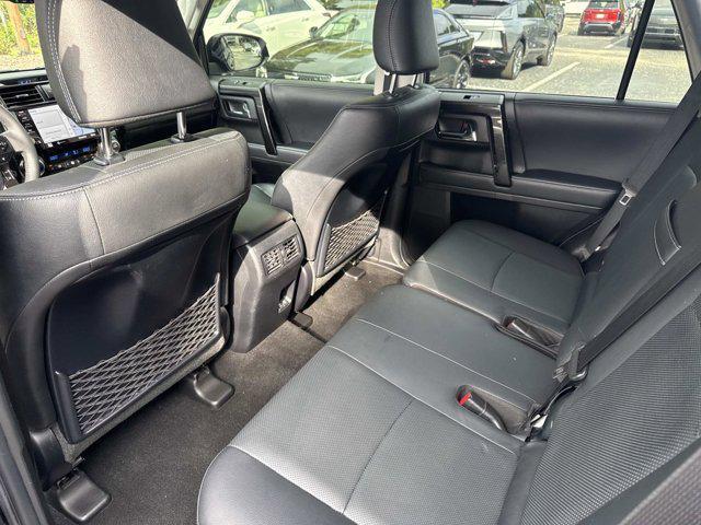 used 2021 Toyota 4Runner car, priced at $44,291
